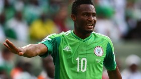 جون أوبي مايكل: سيقتلني الرّوس إذا لم تحضر نيجيريا مونديال 2018!