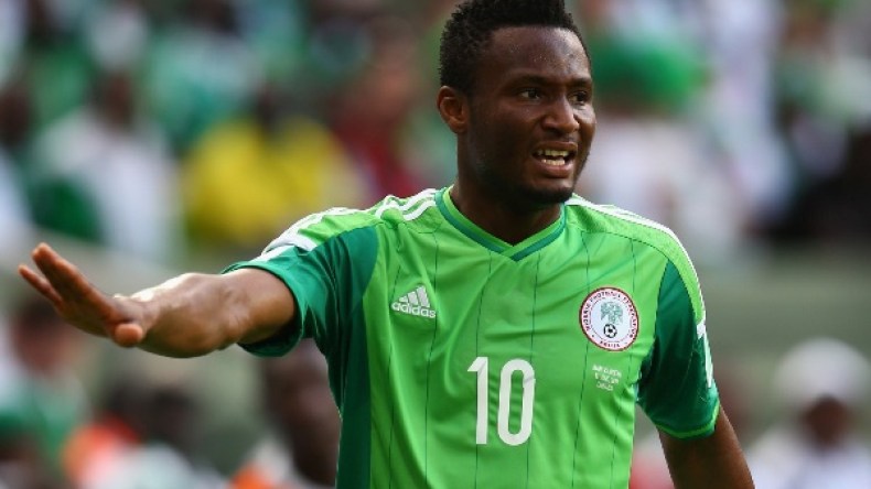 جون أوبي مايكل: سيقتلني الرّوس إذا لم تحضر نيجيريا مونديال 2018!