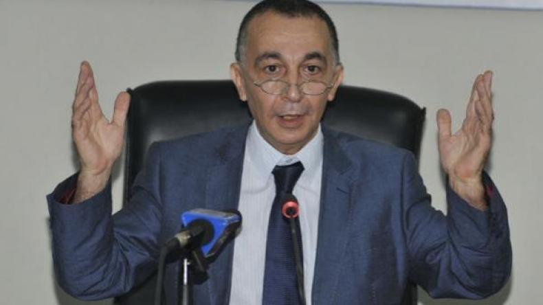 توفيق خلادي:  عصر احتكار بث المنافسات الرياضية يلفظ أنفاسه الأخيرة