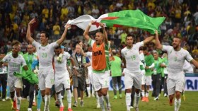 رسميا.. عدد منتخبات إفريقيا في المونديال سيتضاعف مرّتين