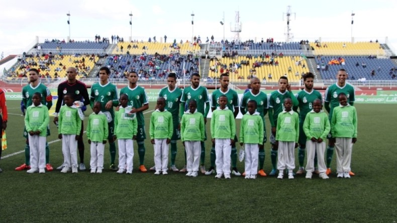 “الخضر” يتدحرجون إلى المركز العالمي الـ 26