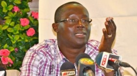 منتخب السنيغال يهدف لبلوغ ربع نهائي “كان” 2015