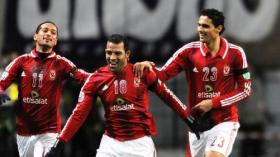 السلطات الأمنية المصرية ترفض إجراء الأهلي لمباراة ودية