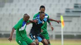 إخفاق منافسي “الخضر” في تصفيات “كان” 2017