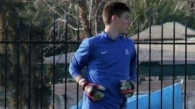 وفاة حارس مرمى يوناني زميل “عبدون”