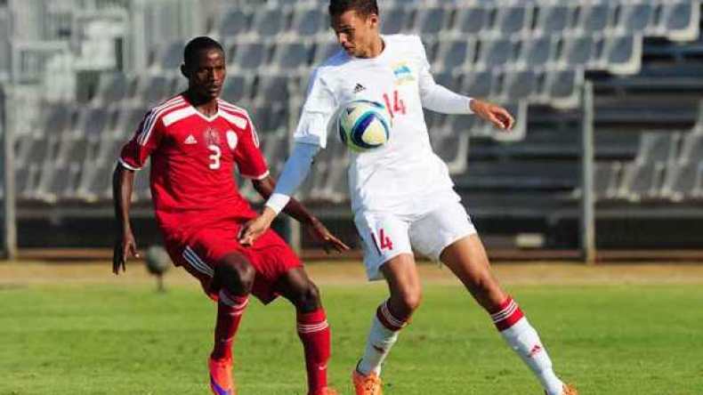 نتيجة تهمّ “الخضر”.. تعادل السيشل في مباراة رسمية