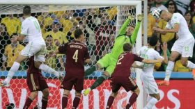 سليماني- أكينفيف.. قصة ثعلب الصحراء والدب القطبي!