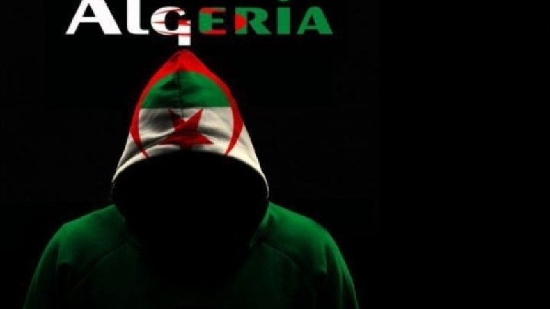 قرصان إلكتروني جزائري يخترق موقع “الفيلة” وينتصر للإسلام