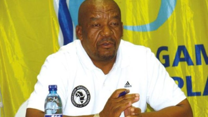 مدرب اللوزوطو: الجزائر أحسن منتخب إفريقي ولكنّنا مطالبون بالفوز