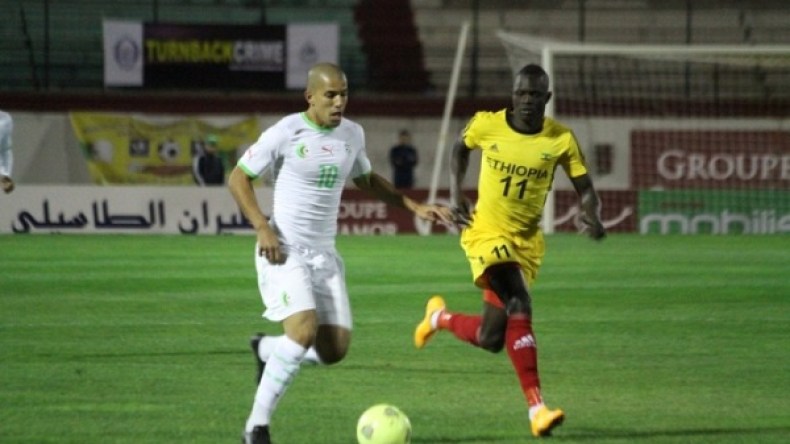 غوركوف يكشف عن البرنامج التحضيري لـ “الخضر”