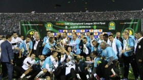 “الكاف”: الجزائر ستشارك بـ 4 أندية في المنافستين القاريتين