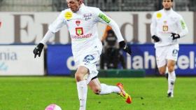 “عابل” يقصي “كسحي” من كأس فرنسا