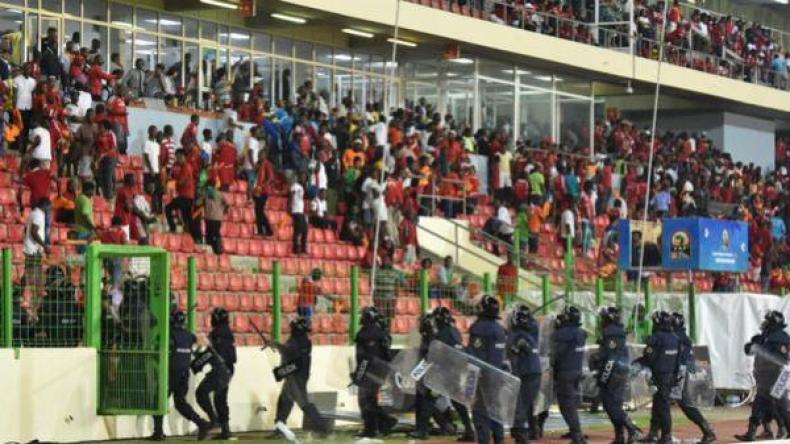 سلطات غينيا الإستيوائية: الشغب صنعه “الأعداء” و”الخصوم”