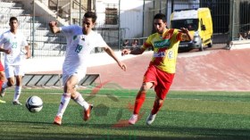 فوز أولمبيي “الخضر” على النصرية