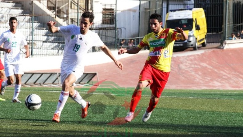 فوز أولمبيي “الخضر” على النصرية