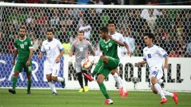 أقصي من كأس آسيا.. ليل منتخب السعودية يطول