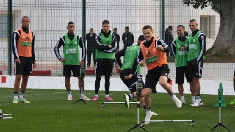 حليش مايزال غير جاهز بعد