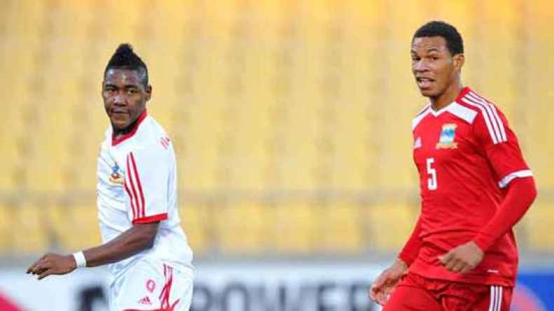 حصيلة سلبية لمنافس “محاربي الصحراء”