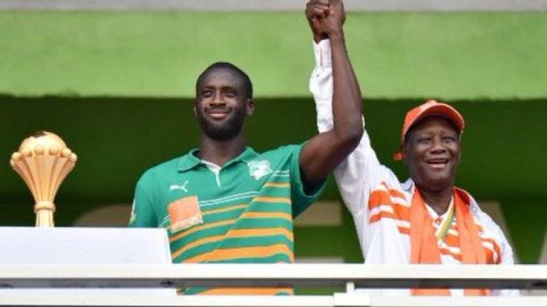 “فيلا” ونصف مليار ووسام وطني لكل لاعب إيفواري