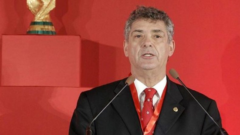 إسبانيا منحت صوتها لـ بلاتر في انتخابات رئاسة الفيفا