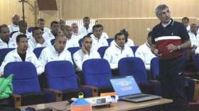 الفاف تعلن عن تنظيم مسابقة للمحضرين البدنيين