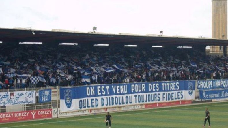 22 ألف تذكرة لأنصار الأربعاء و”الموب”