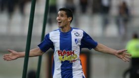 أكرور مرشح للقب أشهر كروي في تاريخ غرونوبل