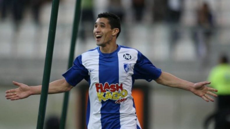 أكرور مرشح للقب أشهر كروي في تاريخ غرونوبل