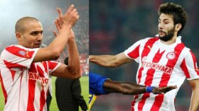 التتويجات اليونانية لـ جبور وعبدون “مغشوشة”!