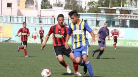 عقوبة “مباراة بدون جمهور” تنتقل إلى فئة الأواسط!