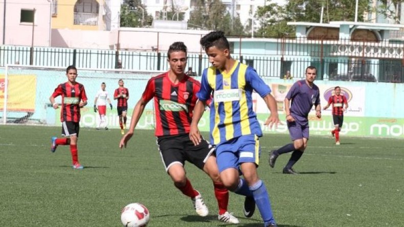 عقوبة “مباراة بدون جمهور” تنتقل إلى فئة الأواسط!