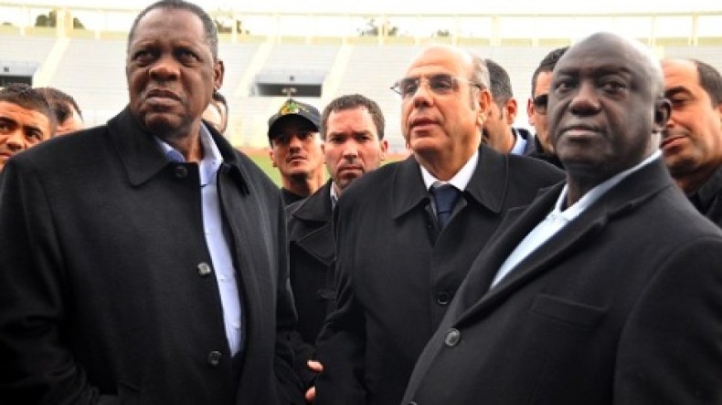 عيسى حياتو: الجزائر قادرة على احتضان “كان” 2019 بإقتدار