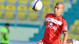 “روزنبورغ” منافسا لـ حمرون وطاهر في الدوري الأوروبي