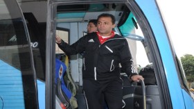 الأهلي المصري “يتجسّس” على وفاق سطيف