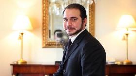 الأمير علي يطالب بنشر تقرير “غارسيا” كاملا