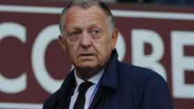 جان ميشال أولاس.. جان ماري لوبان الكروي!