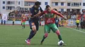 “بايرون مورينو” الغيني يقصي شبيبة بجاية