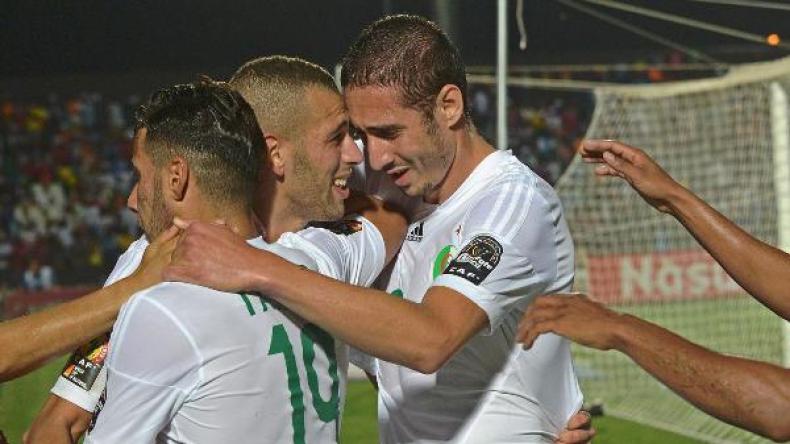 بلاتيني يعاقب السبورتينغ ومصير غامض لـ سليماني وبلفضيل