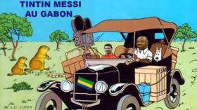 ناشط سياسي محلي: الغابون سلكت الدروب الملتوية للإستفادة من تنظيم “كان” 2017