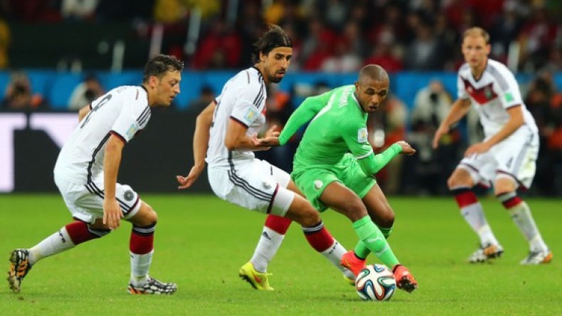 جزائرية براهيمي تزعجهم.. بؤس النسخة العربية لوكالة الأنباء الإسبانية