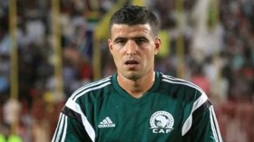 “شارف” حكما لمباراة ألمانيا وأستراليا