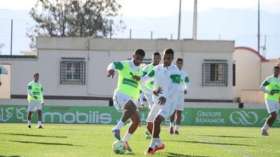 غوركوف يستدعي 20 لاعبا محليا