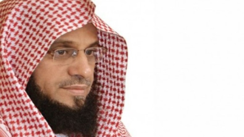 عائض القرني: قولي “حضوري يجلب الفوز للفرق” كان مجرّد دعابة