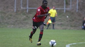 الغاني “أدو”: الحذر كل الحذر من منتخب “محاربي الصحراء” المخيف