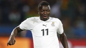 الغاني مونتاري يساعد فقراء البرازيل