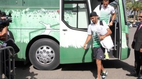 “محاربو الصحراء” يطيرون بإتجاه مالي