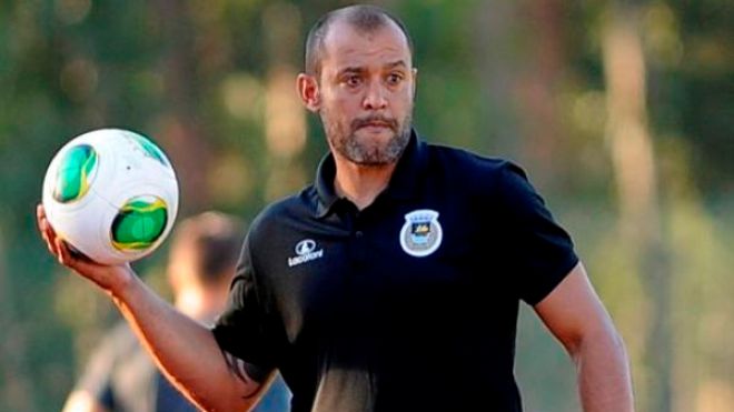 مدرب جديد لفريق فيغولي