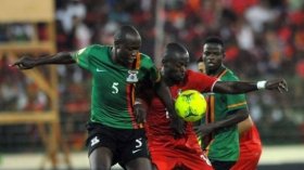 “كان” 2015: “الكاف” تدرس ملف غينيا الإستيوائية