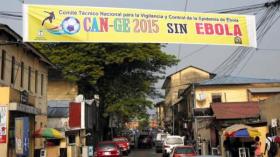 الأفارقة يسخرون: ذكّرونا بـ “إيبولا”.. لقد نسيناها!