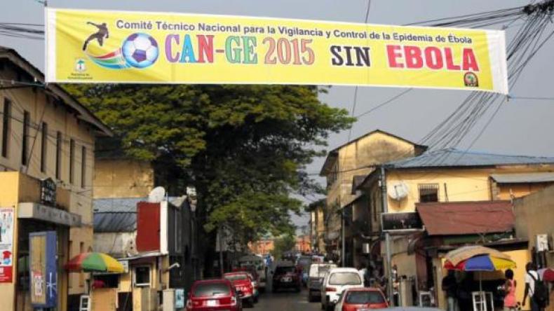 الأفارقة يسخرون: ذكّرونا بـ “إيبولا”.. لقد نسيناها!